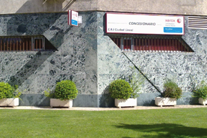 C.R.I Ciudad Lineal traslada sus oficinas tras el xito conseguido en sus 26 aos como concesionario de Xerox