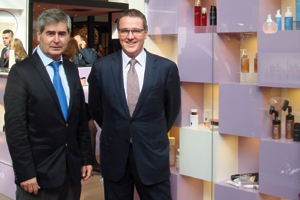 Catalonias Cosmetic Valley ripe for a revival, say Alba & Andrea and Quadpack