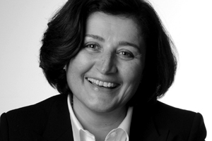Barbara Schulz asume el cargo de CEO en Durst