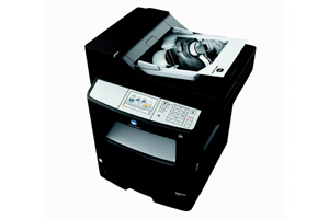 Konica Minolta lanza dos nuevas impresoras multifuncin en blanco y negro