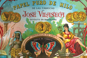 J.Vilaseca, tres siglos de innovacin e internacionalizacin