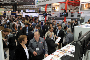 Ipex 2014: a journey of discovery, engagement and profit