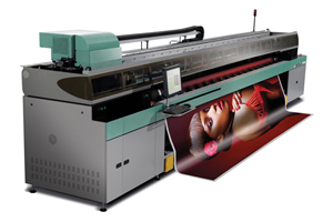 Fujifilm showcases extent of applications possible with wide format solutions and UV inkjet inks at FESPA Digital 2014
