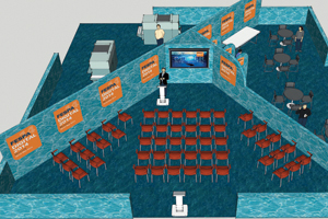 FESPA Digital 2014 Dive Deeper Educational Programme Takes Shape