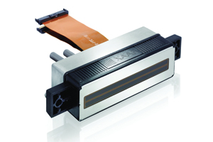 Xaar launches the all new Xaar 1002 GS6 printhead for UV applications