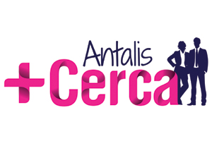 Antalis lanza su nuevo Programa de Fidelizacin: Antalis+Cerca