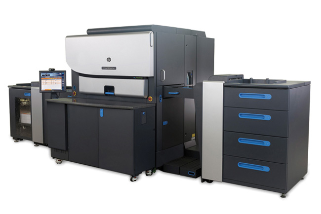 HP aumenta la productividad y simplifica la gestin del color con las nuevas prensas digitales HP Indigo
