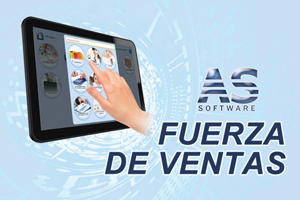 AS Software presenta en Madrid su portfolio de soluciones especficas para la gestin de fuerza de ventas