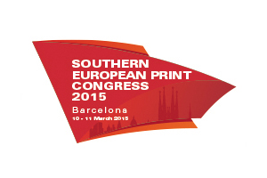 El efecto WOW de la impresin, Congreso de Impresin de Europa del Sur en Barcelona