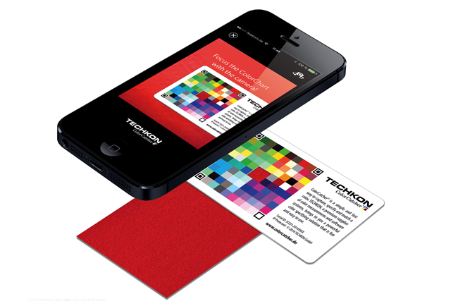 TECHKON SpectroDens & SpectroDrive, nueva genercin de dispositivos de medicin de color 