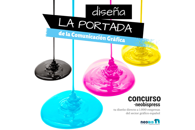 neobis lanza el concurso Disea la portada de la Comunicacin Grfica