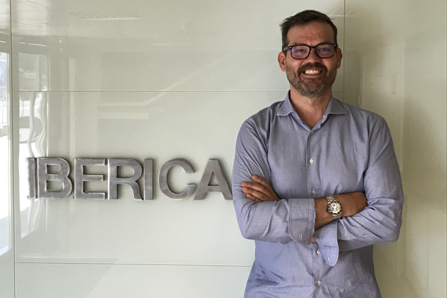 Entrevista a Sergi Hidalgo, Sales Manager en KBA-Ibrica
