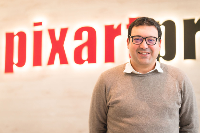 Radwen Tekaya, nuevo Director del Departamento de Atencin al Cliente de Pixartprinting