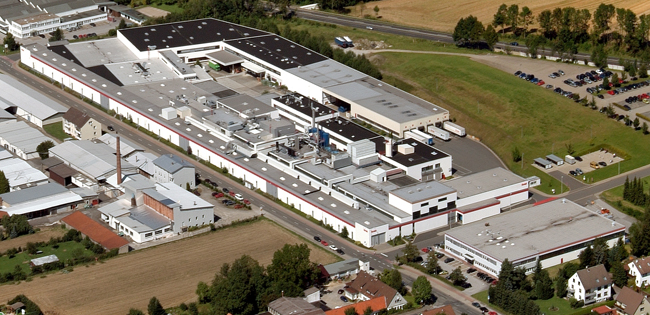 El sistema de gestin integrado de las instalaciones de fabricacin de planchas de Kodak en Osterode renueva sus certificaciones