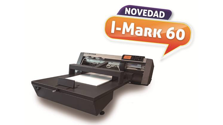 Un ao ms PMA Product estuvo presente en C!Print Madrid con sus soluciones de manipulado de papel