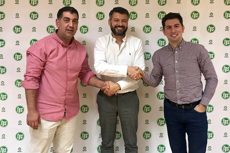 FGS Spain firma un contrato con Bellissima DMS para distribuir su software
