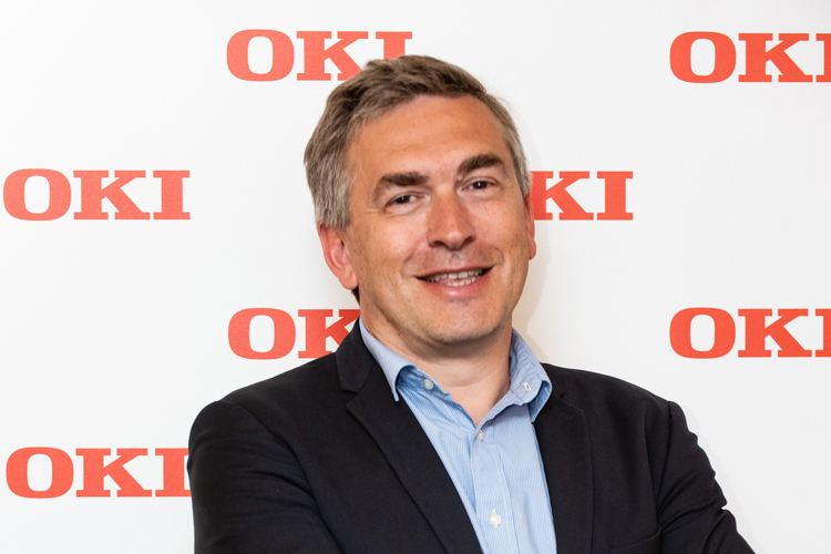 Daniel Morassut es el nuevo Vicepresidente de OKI Sur de Europa
