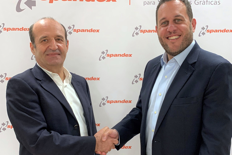 Spandex apunta al crecimiento del mercado ibrico con una nueva adquisicin en Portugal