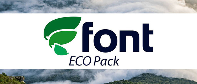 Font Packaging Group lanza la iniciativa Font ECOPack para fomentar acciones y soluciones de embalaje ms sostenibles