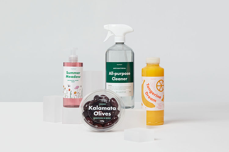 Avery Dennison lanza los ltimos materiales de etiquetas CleanFlake