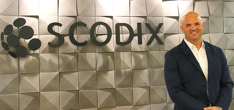 Scodix completa la oferta pblica inicial en la bolsa de valores de Tel Aviv