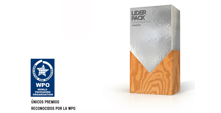 Los Premios Liderpack amplan el plazo de inscripcin hasta el 26 de septiembre