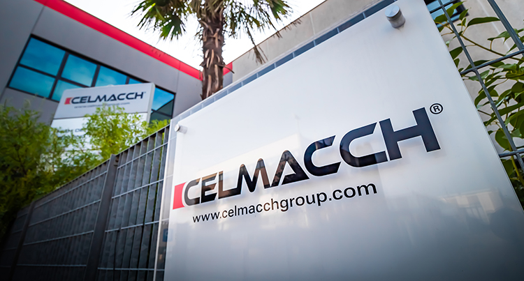 Celmacch valora la innovacin y la modernizacin: nuevas tecnologas, inversiones clave y resultados rcord
