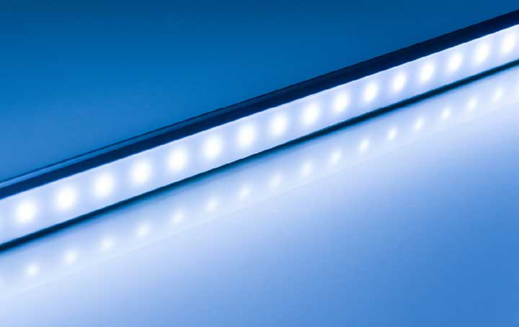 DuPont Cyrel Solutions ha anunciado la nueva familia de planchas optimizadas LED UV Cyrel Lightning en INFOFLEX 2021 