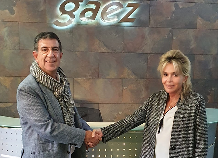 El Grupo Docuworld Packaging adquiere Gaez, empresa lder en Madrid de estuches y etiquetas para cosmtica y perfumera