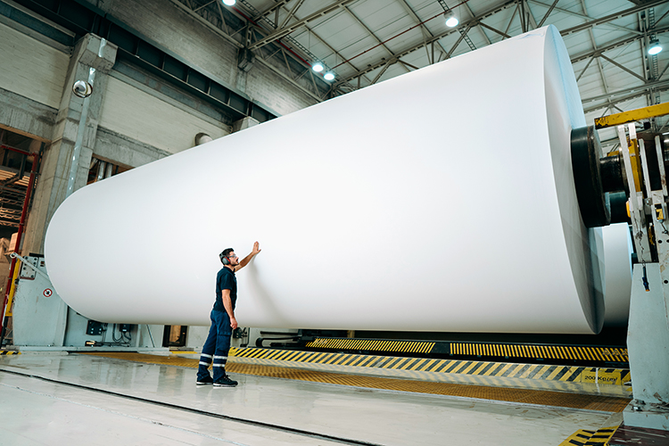 The Navigator Company aumenta los precios del papel sin pasta mecnica sin estucar en Europa en un 8-15%