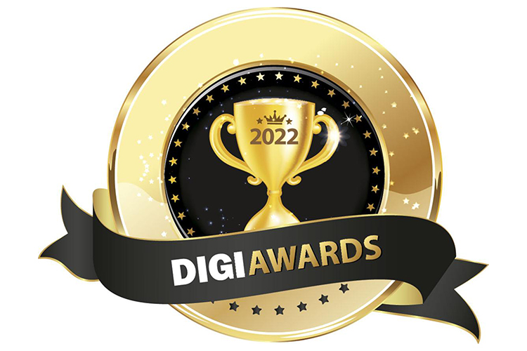 La feria de la Impresin Digital y la Comunicacin Visual DIGICOM presenta los premios DIGIAWARDS