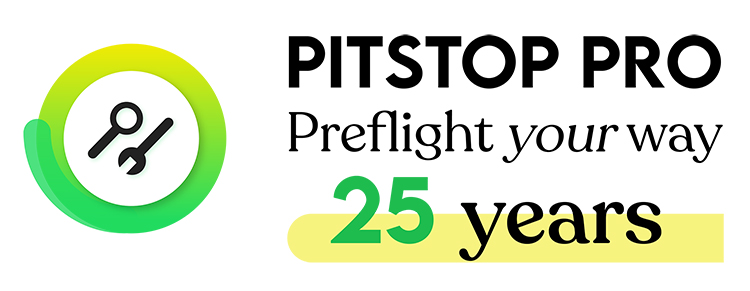 Enfocus anuncia el lanzamiento de la actualizacin de PitStop 2022 en su 25 aniversario