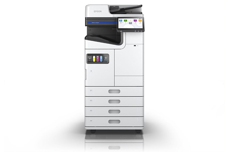 Epson abandona la venta de impresoras lser en todo el mundo