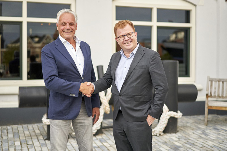 Stora Enso adquiere la empresa holandesa De Jong Packaging Group para acelerar el crecimiento de los envases de cartn ondulado renovables