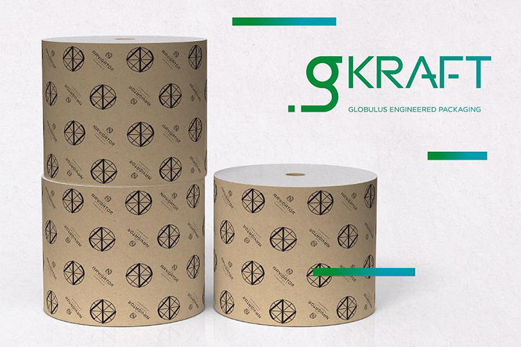 The Navigator Company participa en Packaging Premire con su marca de envases gKRAFT