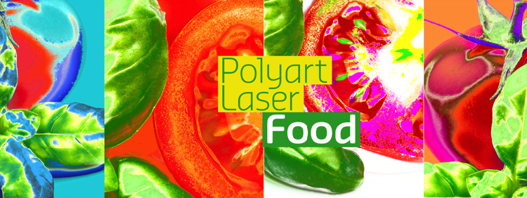 Antalis presenta el nuevo Polyart Laser Food, nuevo soporte sinttico para impresin con certificado para contacto alimentario