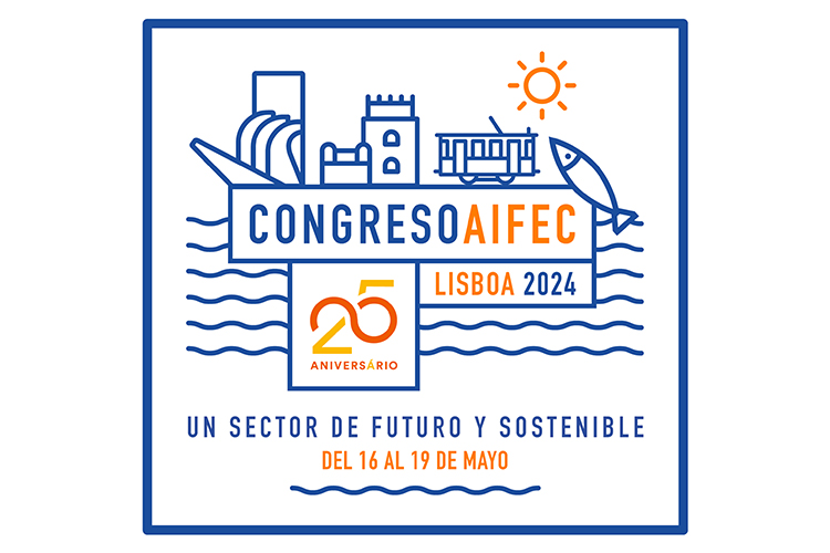 Congreso AIFEC 2024 en Lisboa, Un sector de futuro y sostenible