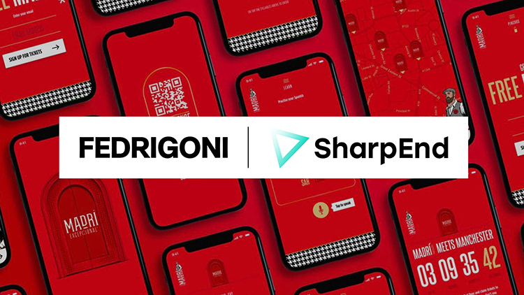 Fedrigoni anuncia la adquisicin de una participacin en SharpEnd / io.tt, empresa pionera en soluciones conectadas