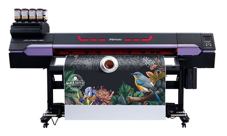 Mimaki to Celebrate 20 Years of Innovation at FESPA with Latest Technologies for a Sustainable Future