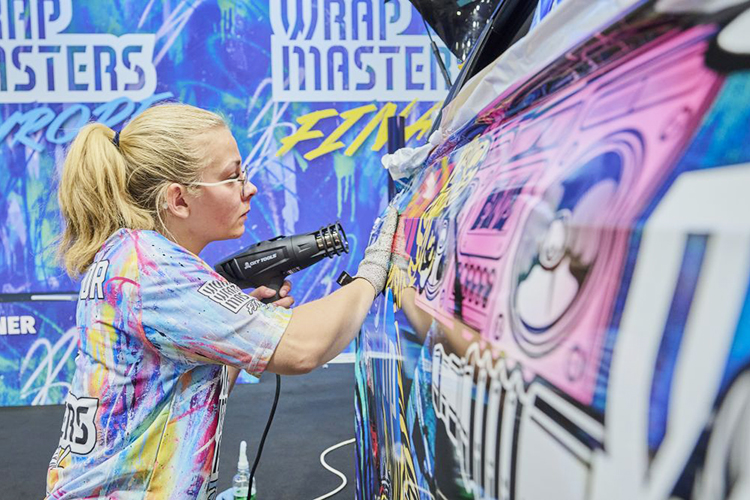 FESPA Confirms Feature Programme for FESPA Global Print Expo and Co-located Events