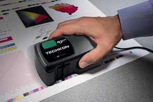 Envol Graphic importador exclusivo para España de Techknon