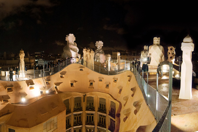 Grupo Inapa celebra su 50 aniversario en Barcelona