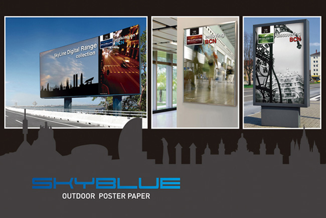 J.Vilaseca lanza al mercado una nueva edición del catálogo SkyLine Digital Range