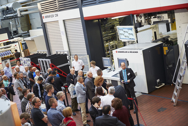 Dos primicias mundiales y muchas novedades en la Expo Packaging 4.0