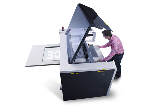 FRAMUN estará presente en la Feria C!Print Madrid