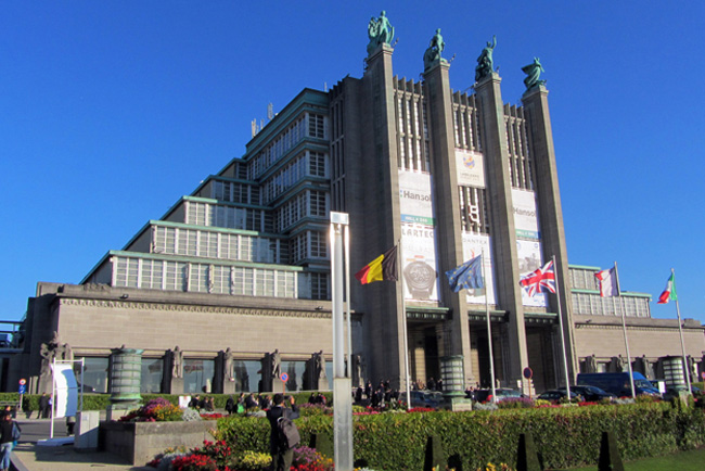 Labelexpo Europe 2015 celebra la mejor edición de sus 35 años de historia