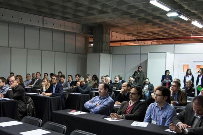 El ahorro energético y el autoconsumo a las empresas centran la Feria-Congreso Energética y Maqpaper