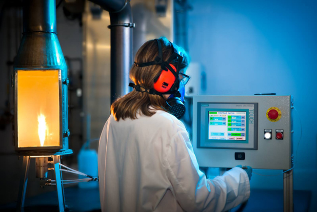 Cartonajes Santorroman confía en las soluciones innovadoras de Tecnan