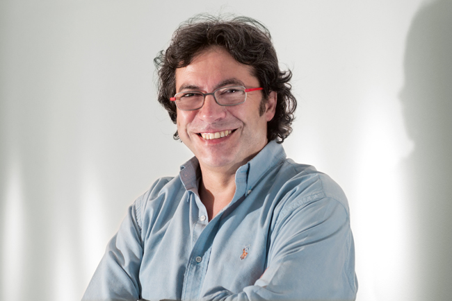 Entrevista a Xavi Cuxart, Account Manager de la Agencia Morillas