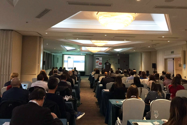 El XVI Congreso de la PLV-Marketing at Retail, reune en Madrid a los profesionales del sector